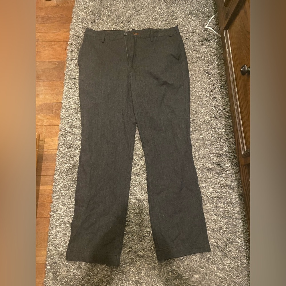 Covington Dress Pants Size 36x32